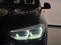 USED 2018 68 BMW X3 3.0 30d M Sport SUV 5dr Diesel Auto xDrive Euro 6 (s/s) (265 ps) 