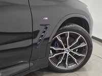 USED 2018 68 BMW X3 3.0 30d M Sport SUV 5dr Diesel Auto xDrive Euro 6 (s/s) (265 ps) 
