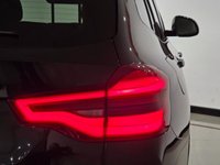 USED 2018 68 BMW X3 3.0 30d M Sport SUV 5dr Diesel Auto xDrive Euro 6 (s/s) (265 ps) 