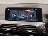 USED 2018 68 BMW X3 3.0 30d M Sport SUV 5dr Diesel Auto xDrive Euro 6 (s/s) (265 ps) 