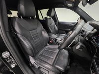 USED 2018 68 BMW X3 3.0 30d M Sport SUV 5dr Diesel Auto xDrive Euro 6 (s/s) (265 ps) 