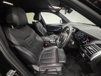 USED 2018 68 BMW X3 3.0 30d M Sport SUV 5dr Diesel Auto xDrive Euro 6 (s/s) (265 ps) 