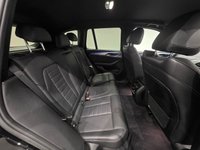 USED 2018 68 BMW X3 3.0 30d M Sport SUV 5dr Diesel Auto xDrive Euro 6 (s/s) (265 ps) 