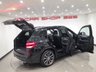 USED 2018 68 BMW X3 3.0 30d M Sport SUV 5dr Diesel Auto xDrive Euro 6 (s/s) (265 ps) 