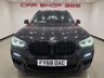USED 2018 68 BMW X3 3.0 30d M Sport SUV 5dr Diesel Auto xDrive Euro 6 (s/s) (265 ps) 
