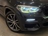 USED 2018 68 BMW X3 3.0 30d M Sport SUV 5dr Diesel Auto xDrive Euro 6 (s/s) (265 ps) 