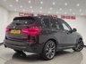 USED 2018 68 BMW X3 3.0 30d M Sport SUV 5dr Diesel Auto xDrive Euro 6 (s/s) (265 ps) 