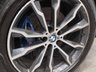 USED 2018 68 BMW X3 3.0 30d M Sport SUV 5dr Diesel Auto xDrive Euro 6 (s/s) (265 ps) 