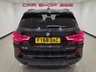 USED 2018 68 BMW X3 3.0 30d M Sport SUV 5dr Diesel Auto xDrive Euro 6 (s/s) (265 ps) 
