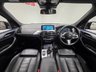 USED 2018 68 BMW X3 3.0 30d M Sport SUV 5dr Diesel Auto xDrive Euro 6 (s/s) (265 ps) 