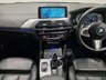 USED 2018 68 BMW X3 3.0 30d M Sport SUV 5dr Diesel Auto xDrive Euro 6 (s/s) (265 ps) 