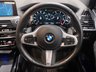 USED 2018 68 BMW X3 3.0 30d M Sport SUV 5dr Diesel Auto xDrive Euro 6 (s/s) (265 ps) 