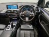 USED 2018 68 BMW X3 3.0 30d M Sport SUV 5dr Diesel Auto xDrive Euro 6 (s/s) (265 ps) 