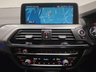 USED 2018 68 BMW X3 3.0 30d M Sport SUV 5dr Diesel Auto xDrive Euro 6 (s/s) (265 ps) 