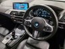 USED 2018 68 BMW X3 3.0 30d M Sport SUV 5dr Diesel Auto xDrive Euro 6 (s/s) (265 ps) 