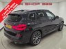 USED 2018 68 BMW X3 3.0 30d M Sport SUV 5dr Diesel Auto xDrive Euro 6 (s/s) (265 ps) 