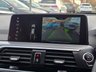 USED 2018 68 BMW X3 3.0 30d M Sport SUV 5dr Diesel Auto xDrive Euro 6 (s/s) (265 ps) 