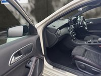 USED 2016 66 MERCEDES-BENZ A-CLASS 2.1 A200d AMG Line (Premium) Hatchback 5dr Diesel 7G-DCT Euro 6 (s/s) (136 ps) 