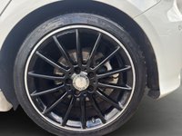 USED 2016 66 MERCEDES-BENZ A-CLASS 2.1 A200d AMG Line (Premium) Hatchback 5dr Diesel 7G-DCT Euro 6 (s/s) (136 ps) 
