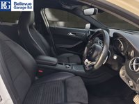 USED 2016 66 MERCEDES-BENZ A-CLASS 2.1 A200d AMG Line (Premium) Hatchback 5dr Diesel 7G-DCT Euro 6 (s/s) (136 ps) 