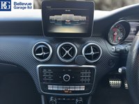 USED 2016 66 MERCEDES-BENZ A-CLASS 2.1 A200d AMG Line (Premium) Hatchback 5dr Diesel 7G-DCT Euro 6 (s/s) (136 ps) 
