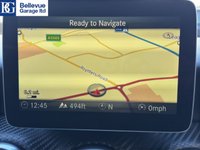 USED 2016 66 MERCEDES-BENZ A-CLASS 2.1 A200d AMG Line (Premium) Hatchback 5dr Diesel 7G-DCT Euro 6 (s/s) (136 ps) 