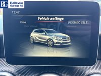 USED 2016 66 MERCEDES-BENZ A-CLASS 2.1 A200d AMG Line (Premium) Hatchback 5dr Diesel 7G-DCT Euro 6 (s/s) (136 ps) 
