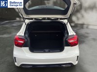 USED 2016 66 MERCEDES-BENZ A-CLASS 2.1 A200d AMG Line (Premium) Hatchback 5dr Diesel 7G-DCT Euro 6 (s/s) (136 ps) 