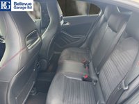 USED 2016 66 MERCEDES-BENZ A-CLASS 2.1 A200d AMG Line (Premium) Hatchback 5dr Diesel 7G-DCT Euro 6 (s/s) (136 ps) 