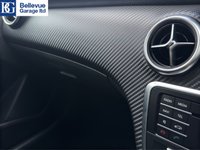 USED 2016 66 MERCEDES-BENZ A-CLASS 2.1 A200d AMG Line (Premium) Hatchback 5dr Diesel 7G-DCT Euro 6 (s/s) (136 ps) 