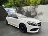 USED 2016 66 MERCEDES-BENZ A-CLASS 2.1 A200d AMG Line (Premium) Hatchback 5dr Diesel 7G-DCT Euro 6 (s/s) (136 ps) 