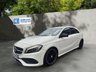 USED 2016 66 MERCEDES-BENZ A-CLASS 2.1 A200d AMG Line (Premium) Hatchback 5dr Diesel 7G-DCT Euro 6 (s/s) (136 ps) 