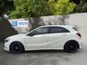 USED 2016 66 MERCEDES-BENZ A-CLASS 2.1 A200d AMG Line (Premium) Hatchback 5dr Diesel 7G-DCT Euro 6 (s/s) (136 ps) 
