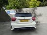 USED 2016 66 MERCEDES-BENZ A-CLASS 2.1 A200d AMG Line (Premium) Hatchback 5dr Diesel 7G-DCT Euro 6 (s/s) (136 ps) 