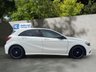 USED 2016 66 MERCEDES-BENZ A-CLASS 2.1 A200d AMG Line (Premium) Hatchback 5dr Diesel 7G-DCT Euro 6 (s/s) (136 ps) 