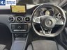 USED 2016 66 MERCEDES-BENZ A-CLASS 2.1 A200d AMG Line (Premium) Hatchback 5dr Diesel 7G-DCT Euro 6 (s/s) (136 ps) 