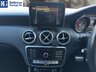 USED 2016 66 MERCEDES-BENZ A-CLASS 2.1 A200d AMG Line (Premium) Hatchback 5dr Diesel 7G-DCT Euro 6 (s/s) (136 ps) 