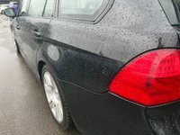 USED 2010 60 BMW 3 SERIES 2.0 320d M Sport Touring 5dr Diesel Steptronic Euro 5 (184 ps) 12 MONTHS MOT FULL LEATHER AUTO