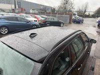 USED 2010 60 BMW 3 SERIES 2.0 320d M Sport Touring 5dr Diesel Steptronic Euro 5 (184 ps) 12 MONTHS MOT FULL LEATHER AUTO