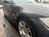 USED 2010 60 BMW 3 SERIES 2.0 320d M Sport Touring 5dr Diesel Steptronic Euro 5 (184 ps) 12 MONTHS MOT FULL LEATHER AUTO