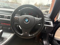 USED 2010 60 BMW 3 SERIES 2.0 320d M Sport Touring 5dr Diesel Steptronic Euro 5 (184 ps) 12 MONTHS MOT FULL LEATHER AUTO