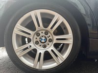 USED 2010 60 BMW 3 SERIES 2.0 320d M Sport Touring 5dr Diesel Steptronic Euro 5 (184 ps) 12 MONTHS MOT FULL LEATHER AUTO