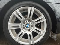 USED 2010 60 BMW 3 SERIES 2.0 320d M Sport Touring 5dr Diesel Steptronic Euro 5 (184 ps) 12 MONTHS MOT FULL LEATHER AUTO