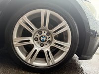 USED 2010 60 BMW 3 SERIES 2.0 320d M Sport Touring 5dr Diesel Steptronic Euro 5 (184 ps) 12 MONTHS MOT FULL LEATHER AUTO