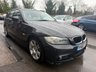 USED 2010 60 BMW 3 SERIES 2.0 320d M Sport Touring 5dr Diesel Steptronic Euro 5 (184 ps) 12 MONTHS MOT FULL LEATHER AUTO