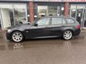 USED 2010 60 BMW 3 SERIES 2.0 320d M Sport Touring 5dr Diesel Steptronic Euro 5 (184 ps) 12 MONTHS MOT FULL LEATHER AUTO