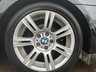 USED 2010 60 BMW 3 SERIES 2.0 320d M Sport Touring 5dr Diesel Steptronic Euro 5 (184 ps) 12 MONTHS MOT FULL LEATHER AUTO