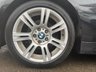 USED 2010 60 BMW 3 SERIES 2.0 320d M Sport Touring 5dr Diesel Steptronic Euro 5 (184 ps) 12 MONTHS MOT FULL LEATHER AUTO