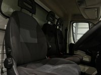 USED 2017 66 CITROEN RELAY 2.0 BLUEHDI 130PS LUTON TAIL LIFT - NO VAT 