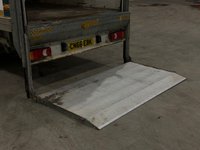 USED 2017 66 CITROEN RELAY 2.0 BLUEHDI 130PS LUTON TAIL LIFT - NO VAT 